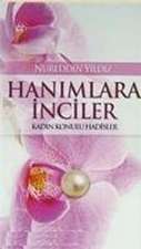 Hanimlara Inciler