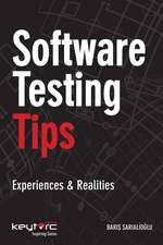 Software Testing Tips