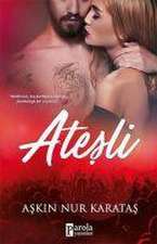 Atesli