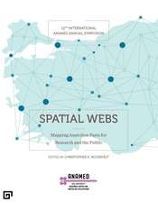 Spatial Webs