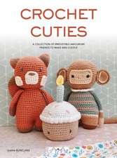 Crochet Cuties