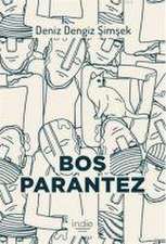 Bos Parantez