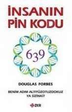 Insanin Pin Kodu