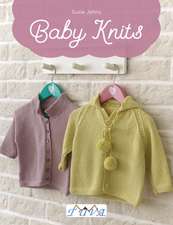 Baby Knits