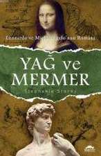 Yag ve Mermer