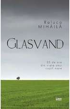 Glasvand