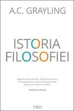 Istoria filosofiei