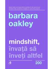 Mindshift: Învață să înveți altfel