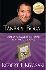 Tânăr şi bogat