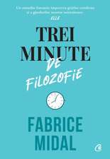 Trei minute de filozofie