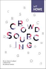 Crowdsourcing