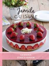 Jamila Cuisine vol. I