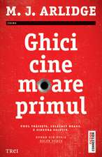 Ghici cine moare primul