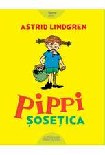 Pippi Șosețica