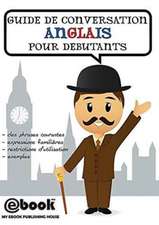 Guide de conversation anglais pour debutants