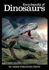 Encyclopedia of Dinosaurs