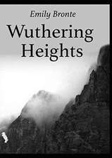 Wuthering Heights