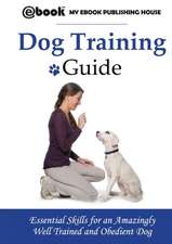 Dog Training Guide