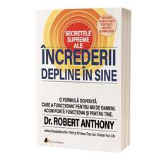 Secretele supreme ale increderii depline ...