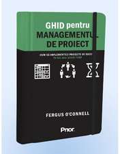 Ghid pentru Managementul de Proiect