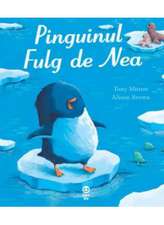 Pinguinul Fulg de Nea