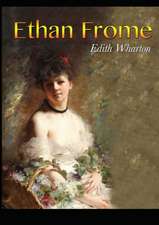 Ethan Frome