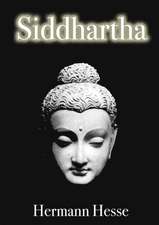 Siddhartha