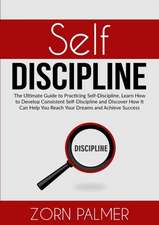 Self-Discipline