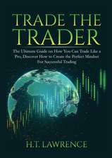 Trade the Trader