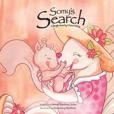 Somy's Search, a Single Mum by Choice Story