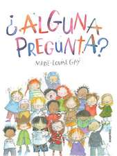 Alguna Pregunta? / Any Questions? (Spanish Edition))