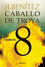 Caballo de Troya 8. Jordán (NE)