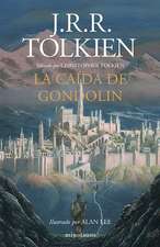 La Caída de Gondolin