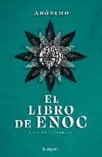 El Libro de Enoc