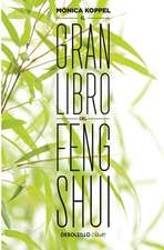 El gran libro del Feng Shui