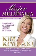 Mujer Millonaria / Rich Woman: A Book on Investing for Women