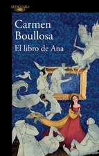 El libro de Ana / Anas Book