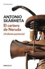 El Cartero de Neruda / The Postman