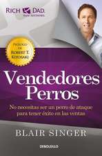 Vendedores Perros