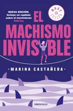 El Machismo Invisible (Regresa)