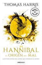 Hannibal: El Origen del Mal / Hannibal Rising