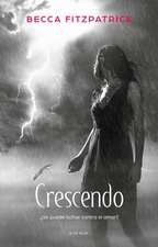 Crescendo (Spanish Edition)