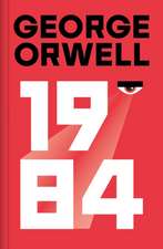 1984 (Spanish Edition) (Edición Definitiva Avalada Por the Orwell Estate)