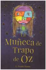 La Muneca de Trapo de Oz