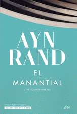 El Manantial