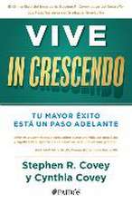 Vive in Crescendo