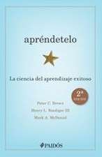 Apréndetelo
