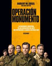 Operacion Monumento