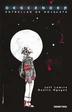 Descender 1. Estrellas de Hojalata