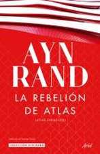 La Rebelión de Atlas